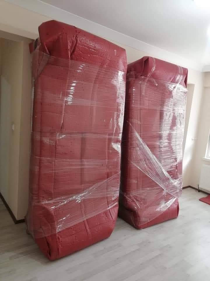 Karabük Eşya Paketleme